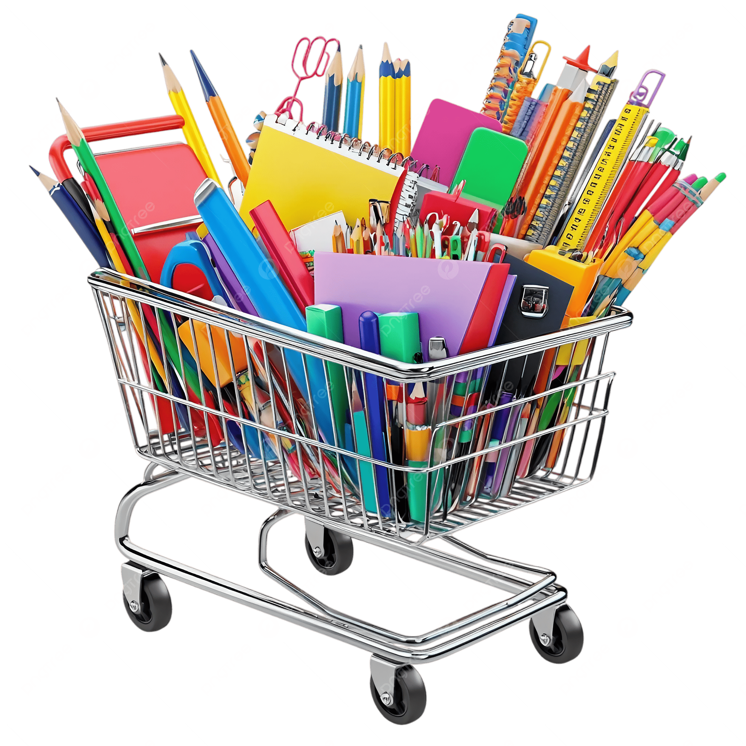 Stationery