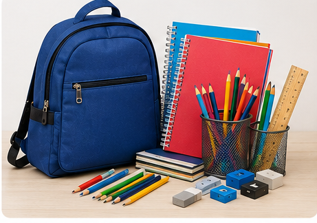 School Essentials