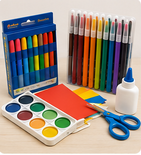 Art & Craft