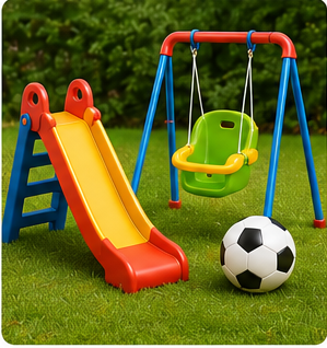 Outdoor Play