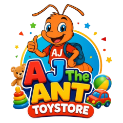 AJ The Ant Toy Store