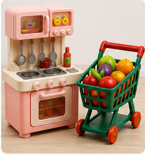 Pretend Play